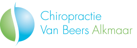 Chiropractie van Beers Logo
